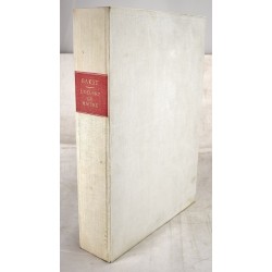 Histoire de Leon Bakst